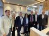 Loverdos promises action on consular delays, double taxation and Greek language during Australia tour