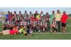 Thomas United Masters FC to represent Guyana at Legends Republic Cup
