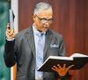 Dr. Arif Bulkan joins CCJ bench