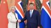 China and Iceland issue joint statement on geothermal and green transition cooperation