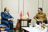 Indonesia, Timor Leste to revise border trade pact after 2 decades