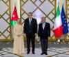 Kazakhstan, Italy Strengthen Strategic Partnership During Aqaba Process Summit in Rome