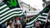 Dialing down dope: Trump White House moves toward easing restrictions on marijuana