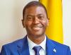 The Prime Minister of Grenada arrives in Ghana for two-day visit