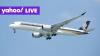 SIA flight diverts to Azerbaijan for medical emergency; Woman falls to her death at Jewel Changi Airport: Singapore live news