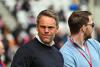 'I was really keen...' – Kristjaan Speakman explains Sunderland break after landing new Copenhagen role