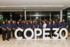 Cope Construction turns 30 – Staff pay tribute to company founder