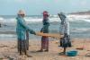 4 Years After Sri Lanka’s Worst Environmental Disaster, South Asia’s Coasts Reel from a New Spill