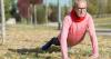 No matter your age, it's never too late to reap the benefits of a healthy lifestyle