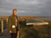 Legendary Environmental Journalist Tom Horton To Moderate Author Panel on the Art and Science of Conservation