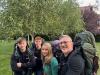 Trading comfort for growth: Why we took our teens out of school to travel the world