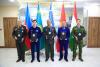 Azerbaijan and Uzbekistan sign memorandum of cooperation between top military universities