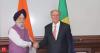Hardeep Puri meets Brazil minister to expand trade and energy cooperation
