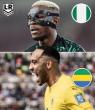 2026 World Cup Qualifiers: Nigeria Battles Gabon in Playoff, may Meet Cameroon in Final