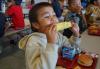 Farm to school cafeteria: Wyoming students experience locally grown food