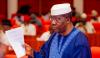 Michael Opeyemi Bamidele: From Human Rights Lawyer to Senate Majority Leader