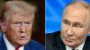 Putin says Russia remains open to Ukraine settlement in call with Trump, Zelensky heads to White House