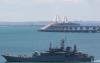Russia 'shoots down own Su-30SM fighter jet' during Ukrainian drone attack on Crimea, Sochi