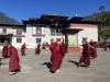 Excess, Moderation, and Skillful Means: Bhutanese Dharma Leadership in a Changing World
