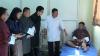 Master programme in Acupuncture and Moxibustion in Bhutan reduces need for overseas studies