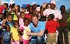 Africa has turned its back on Prince Harry