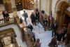 Dark money group that spent big in Colorado’s Democratic primaries approved funding for Vail retreat for state lawmakers, lobbyists