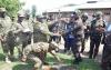 Uganda, DRC agree on joint lake patrols after deadly attack