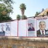 Turkish Cypriots head to polls in crucial presidential election