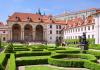 Best places in Prague to follow in the footsteps of Dan Brown's ‘Secret of Secrets’