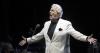 World opera legend Plácido Domingo gets standing ovation in Prague’s Rudolfinum