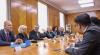 Mongolia-Czech Parliamentary Group Head Meets Deputy Speaker of Czech Senate