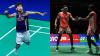 Denmark Open 2025: Lakshya Sen Survives Scare; Satwik-Chirag Battle Through To Enter Second Round