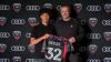 DC United signs 15-year-old forward as a Homegrown Player through 2028