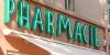 French pharmacies attract American visitors