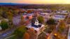 WorldAtlas recommends these 7 Georgia small town downtowns. Here's why