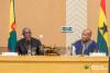 Ghana, Grenada hold first political consultations to strengthen Africa–Caribbean cooperation