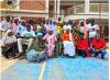 SAPOF project bridges farmers, entrepreneurs to boost sustainable agriculture
