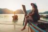 Solo Travel Expert Answers Most Frequently Asked Questions