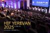 Armenia hosting International Trade and Investment Forum