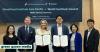 New Partnership Aims to Beef Up South Korea’s Future Food Sector