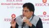Piyush Goyal urges more investment in hospitality, calls for strategy to attract high-spending tourists