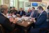 Armenian and U.S. Officials Discuss Defense Cooperation