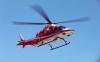 Fourth Emergency Medical Helicopter Arrives in Bulgaria to Expand Air Rescue Network