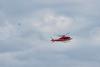Fourth Air Ambulance Lands in Bulgaria