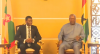 Grenada’s Prime Minister reveals his Akan ancestry as Ghana, Grenada strengthen bilateral ties