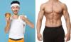 Scientists determine the type of meat that 'supercharges' muscle growth and which 'blunts' it - and it's bad news for bacon lovers
