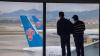 U.S. Department Of Transportation's Route Ban Could Lead To Struggles For Airlines Already Hurting With On-Time Issues