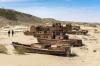 Environmental Disaster and Hopeful Revival in Central Asia