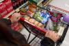Food assistance may be at risk after October if the federal government shutdown continues