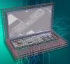 Is This the End of the Silicon Era? Scientists Unveil World’s First 2D Computer